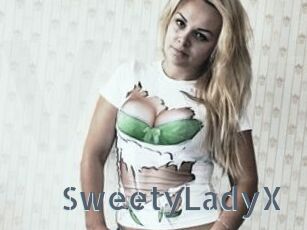 SweetyLadyX