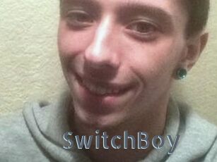 SwitchBoy