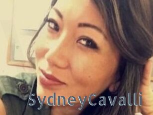 Sydney_Cavalli