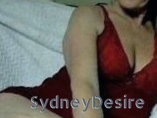 SydneyDesire