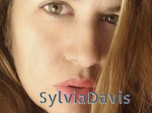 Sylvia_Davis