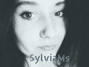 SylviaMs