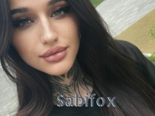 Sabifox