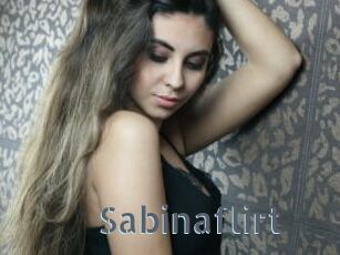 Sabinaflirt