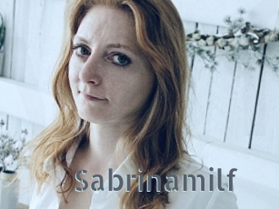 Sabrinamilf