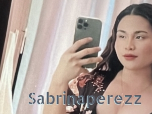 Sabrinaperezz