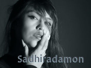 Sadhiradamon