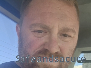 Safeandsacure