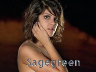 Sagegreen