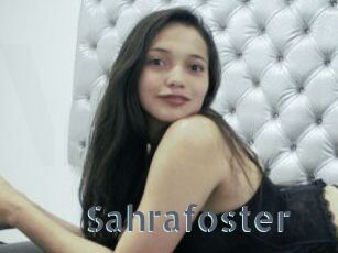 Sahrafoster