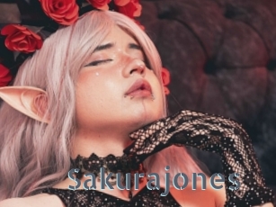 Sakurajones