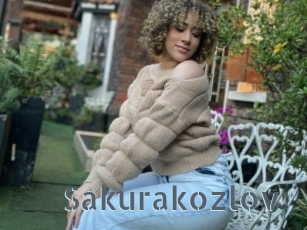 Sakurakozlov