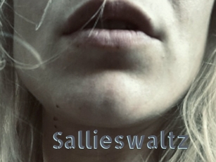 Sallieswaltz