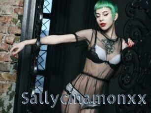 Sallycinamonxx