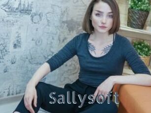 Sallysoft