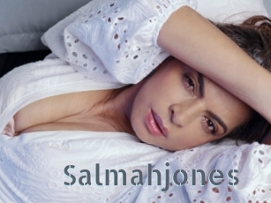 Salmahjones