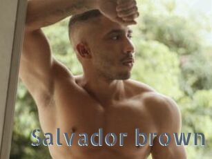 Salvador_brown