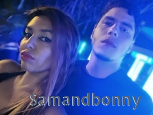 Samandbonny