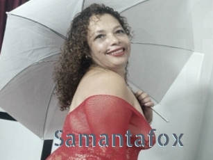 Samantafox