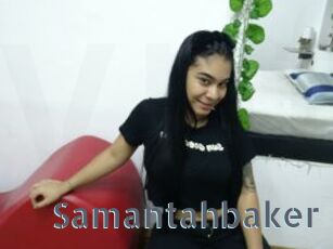 Samantahbaker