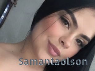 Samantaolson