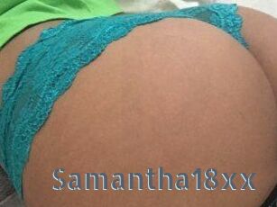 Samantha18xx