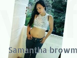 Samantha_browm