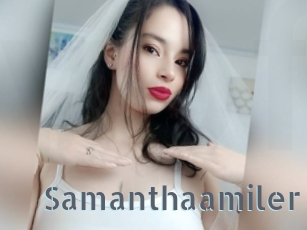 Samanthaamiler