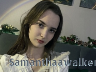 Samanthaawalker