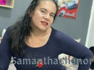 Samanthachonor