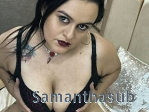 Samanthasub