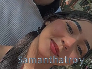 Samanthatroy