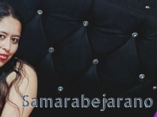 Samarabejarano