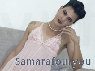 Samarafouryou