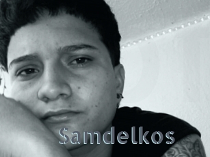 Samdelkos