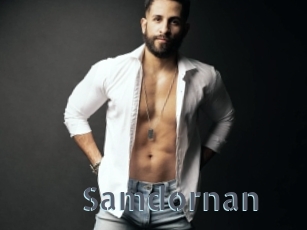 Samdornan