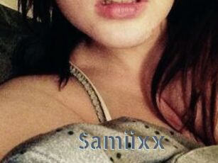 Samiixx