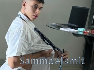 Sammaelsmit