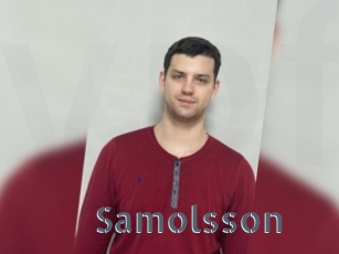 Samolsson