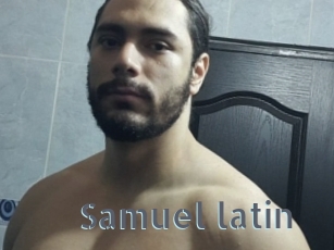 Samuel_latin