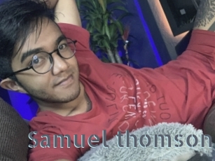 Samuel_thomson