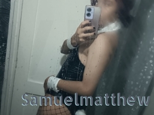 Samuelmatthew