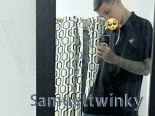 Samueltwinky