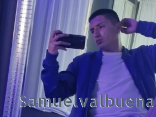 Samuelvalbuena