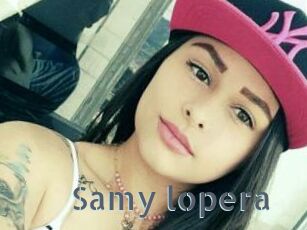 Samy_lopera