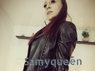 Samyqueen