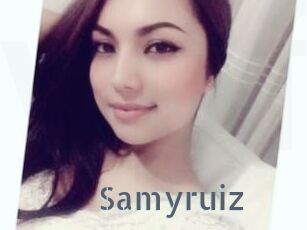 Samyruiz