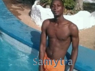 Samytra