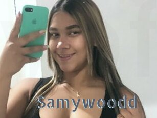 Samywoodd