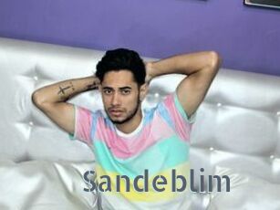 Sandeblim